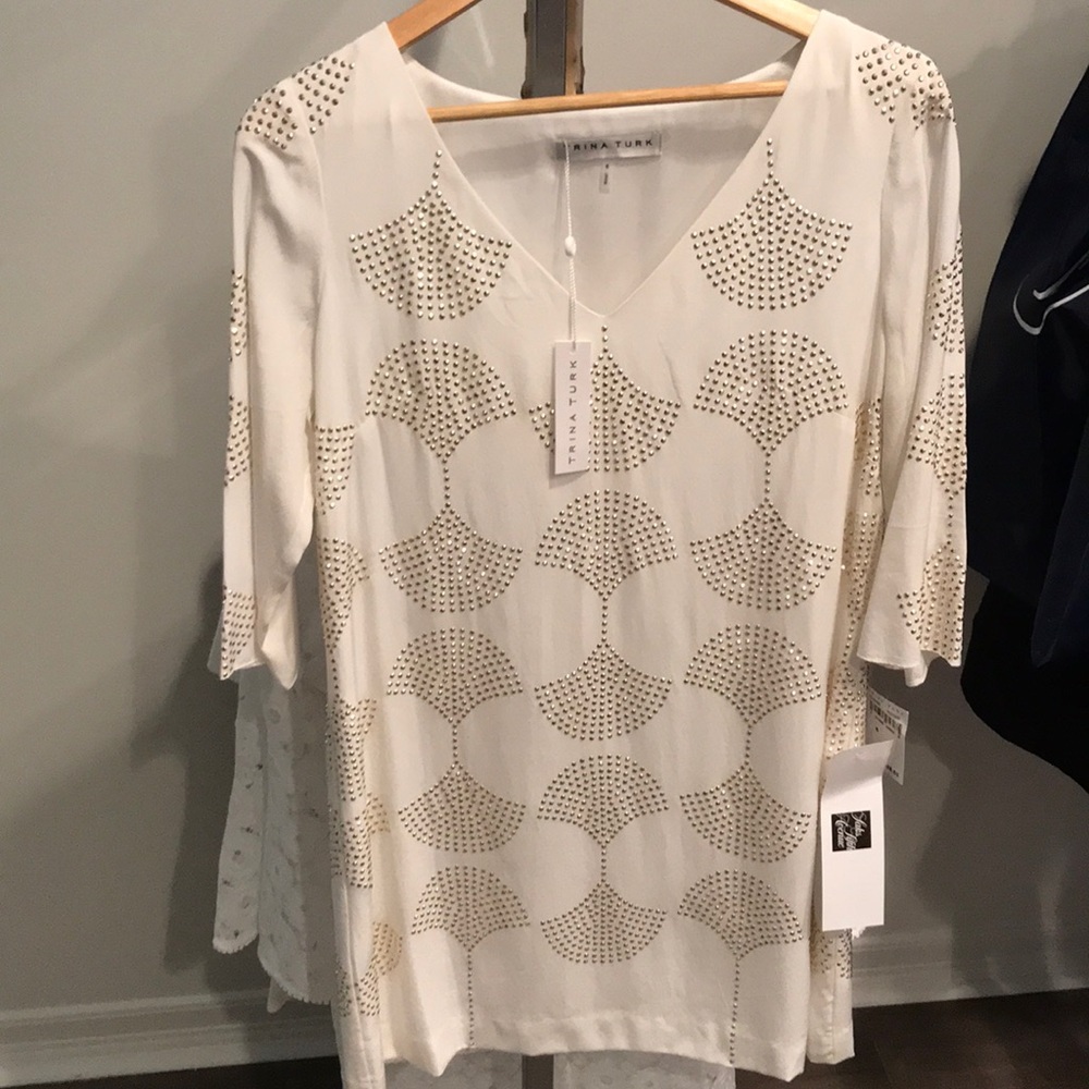 Trina Turk dress size 6